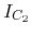 $\displaystyle I_{C_{2}}$