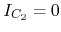 $I_{C_{2}}=0$