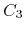 $C_{3}$
